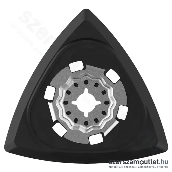 BOSCH PRO AVZ 93 G Csiszolólap 93mm (2608669125)