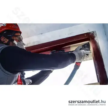 BOSCH PRO AVZ 93 G Csiszolólap 93mm (2608669125)