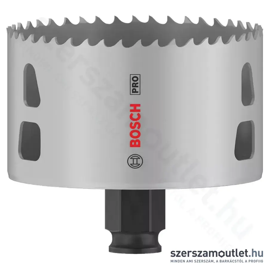 BOSCH PRO Multi Material PC Plus Körkivágó 83x44mm (2608594404)