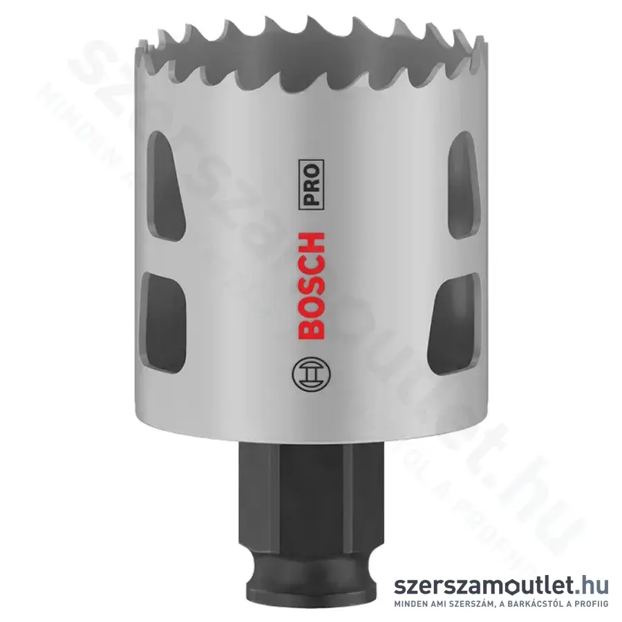 BOSCH PRO Multi Material PC Plus Körkivágó 46x44mm (2608594385)