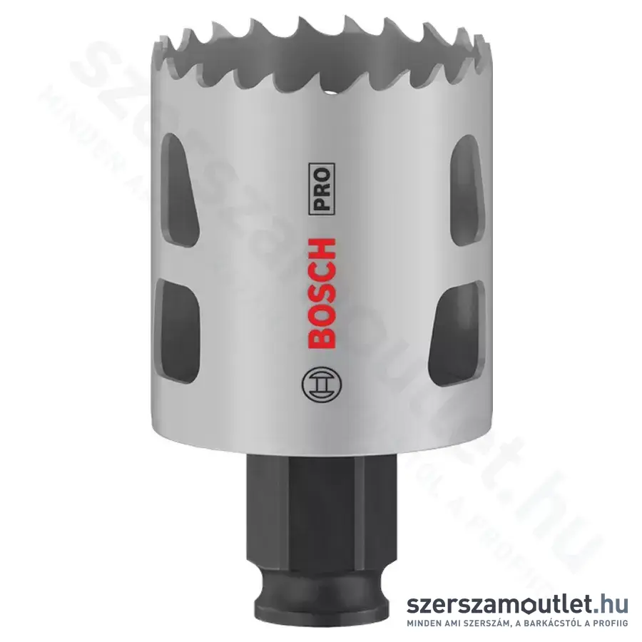 BOSCH PRO Multi Material PC Plus Körkivágó 43x44mm (2608594383)