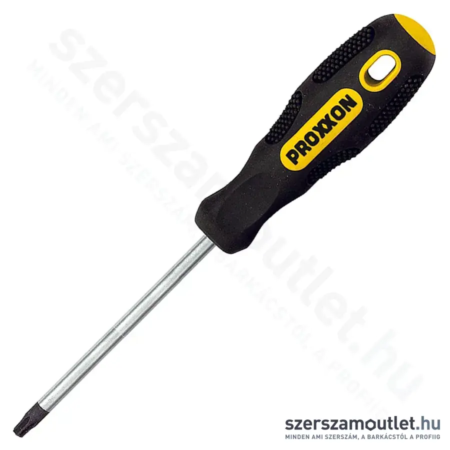 PROXXON FLEX-DOT Torx csavarhúzó TTX15x100x100mm (22234)