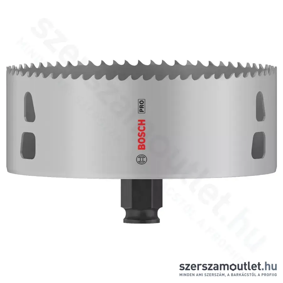 BOSCH PRO Multi Material PC Plus Körkivágó 127x44mm (2608594416)
