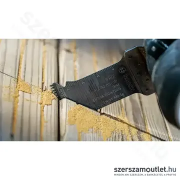 BOSCH PRO AIZ 32 BSPIB Merülőfűrészlap 32x50mm (2608669070)