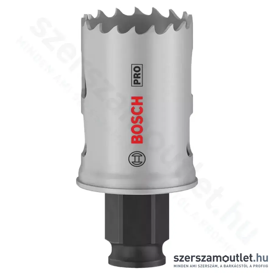 BOSCH PRO Multi Material PC Plus Körkivágó 33x44mm (2608594377)