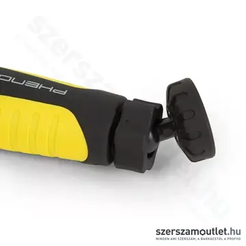 PHENOM COB LED Akkus munkalámpa 300lm