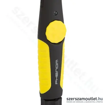 PHENOM COB LED Akkus munkalámpa 300lm