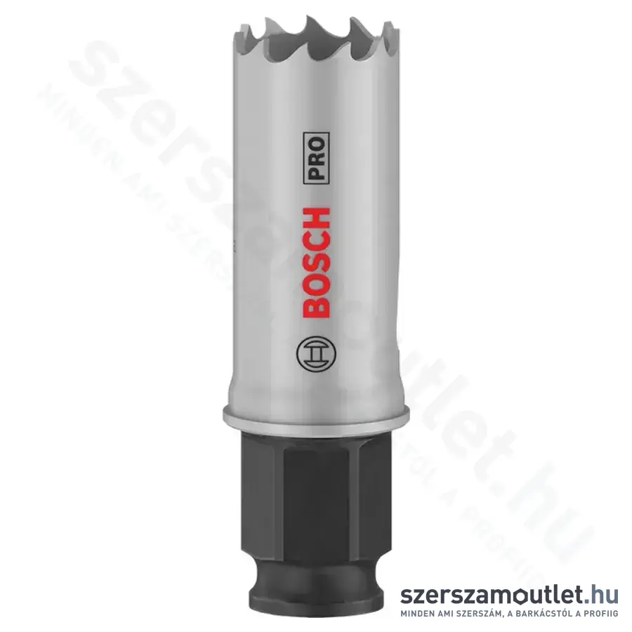 BOSCH PRO Multi Material PC Plus Körkivágó 21x44mm (2608594369)