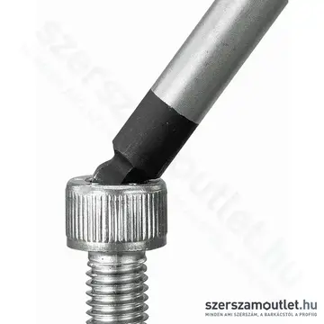 PROXXON T-szárú imbuszkulcs HX4x110mm (22408)