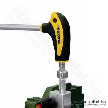 PROXXON T-szárú imbuszkulcs HX7x160mm (22414)