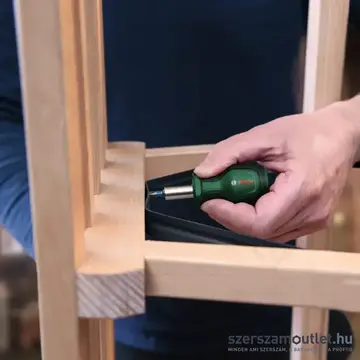 BOSCH Adventi kalendárium 2024, 33 részes (1600A0349X)