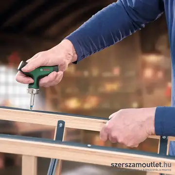 BOSCH Adventi kalendárium 2024, 33 részes (1600A0349X)