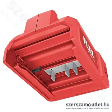 FLEX PS 10.8/18.0 Akku töltő átalakító (10.8V/18V) (456.071)