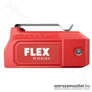 FLEX PS 10.8/18.0 Akku töltő átalakító (10.8V/18V) (456.071)