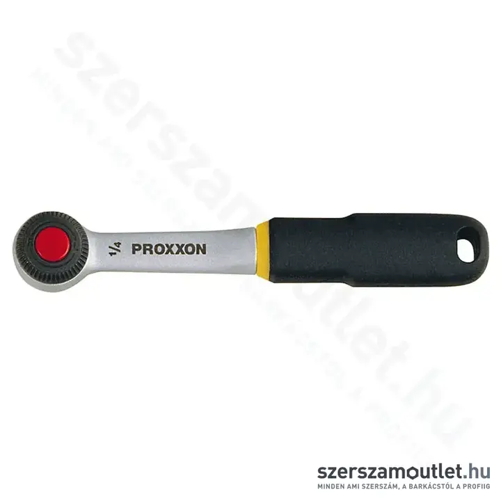 PROXXON 1/4