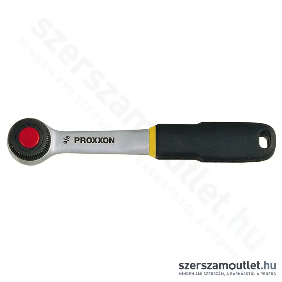PROXXON 3/8
