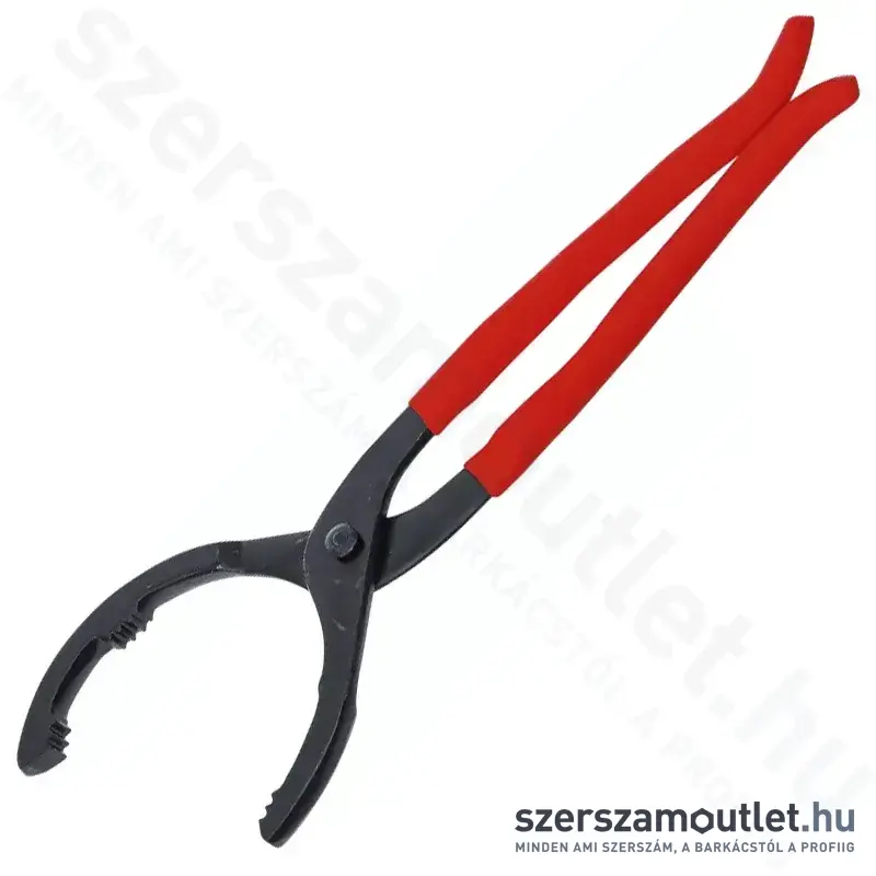 BGS Olajszűrő fogó 400mm (BGS-1051)