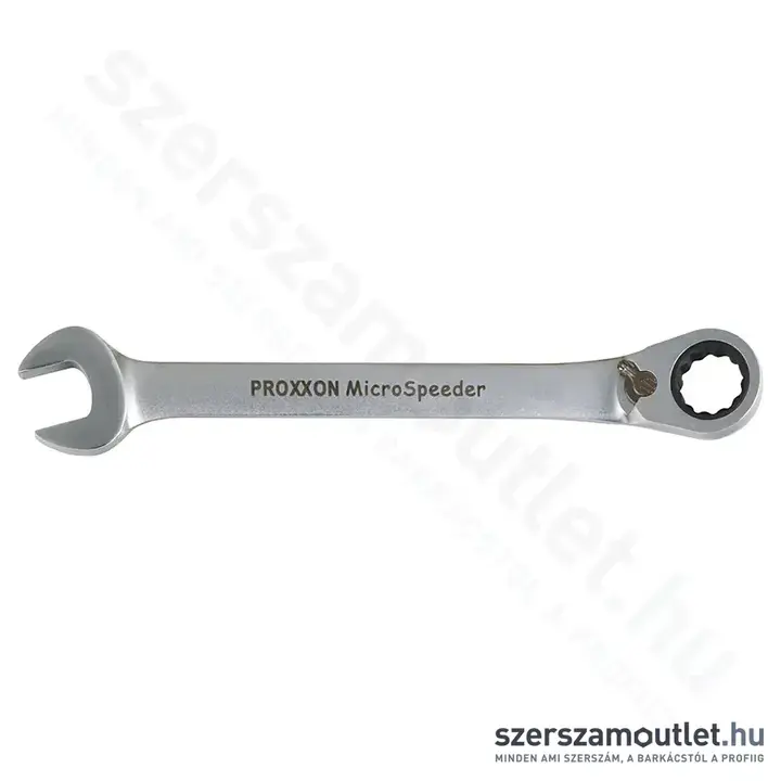 PROXXON MicroSpeeder Racsnis csillag-villáskulcs 16mm (23138)