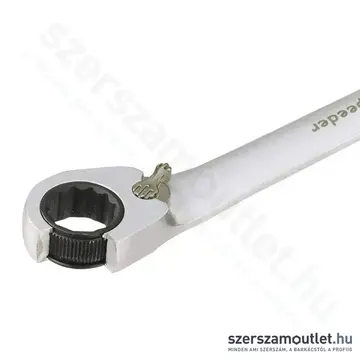 PROXXON MicroSpeeder Racsnis csillag-villáskulcs 19mm (23141)