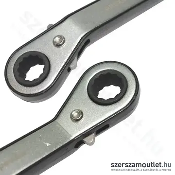 PROXXON Speeder Irányváltós, racsnis csillagkulcs 17x19mm (23215)