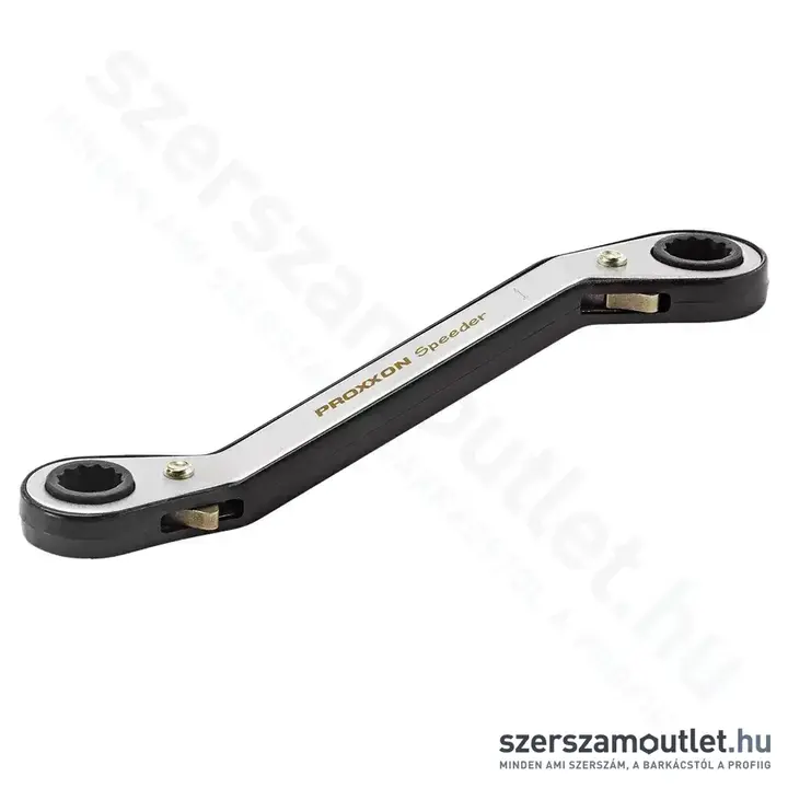 PROXXON Speeder Irányváltós, racsnis csillagkulcs 17x19mm (23215)