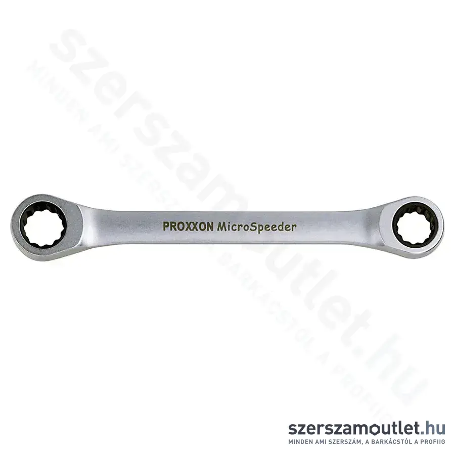 PROXXON MicroSpeeder Racsnis csillagkulcs 10x13mm (23244)