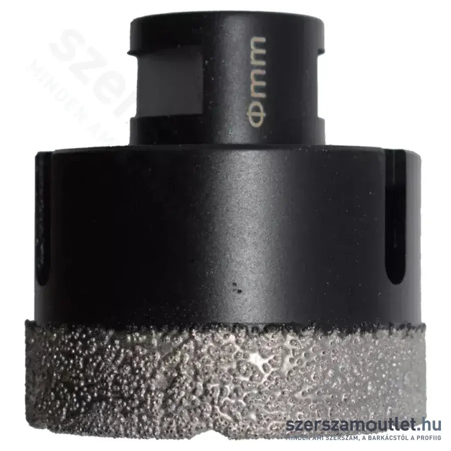 ABRABORO Gyémántfúró M14 30mm (020351730000)