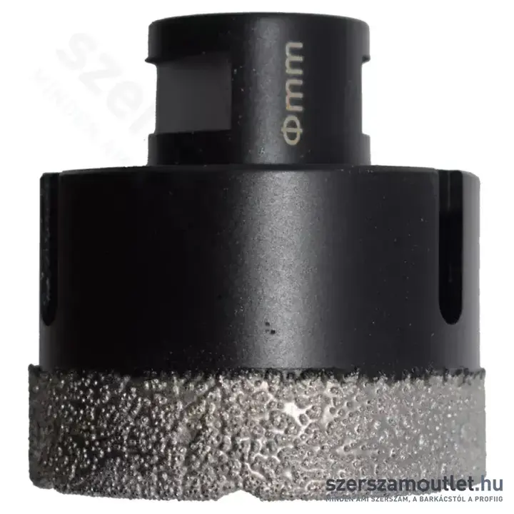 ABRABORO Gyémántfúró M14 30mm (020351730000)
