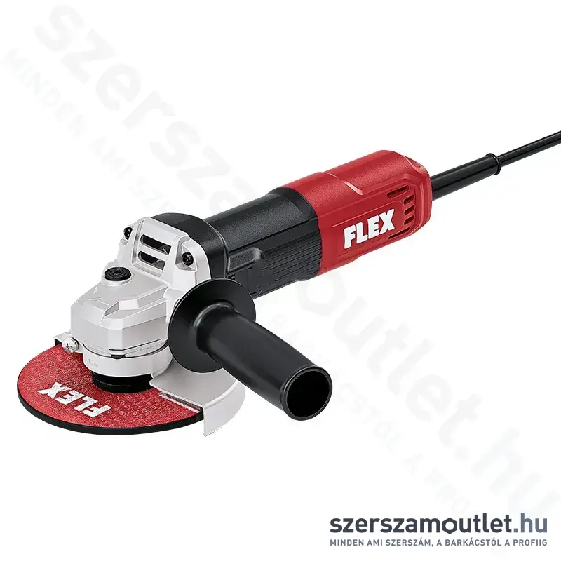 FLEX L 850 125 Sarokcsiszoló (850W/125mm) (533.120)
