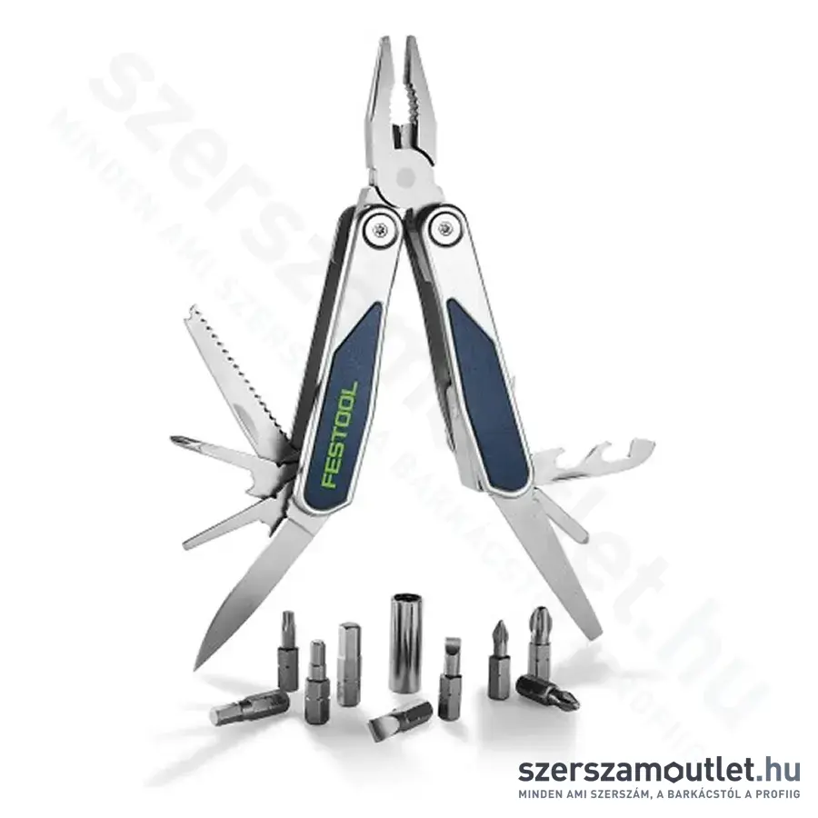 FESTOOL Multifunkciós szerszám MT-FT1