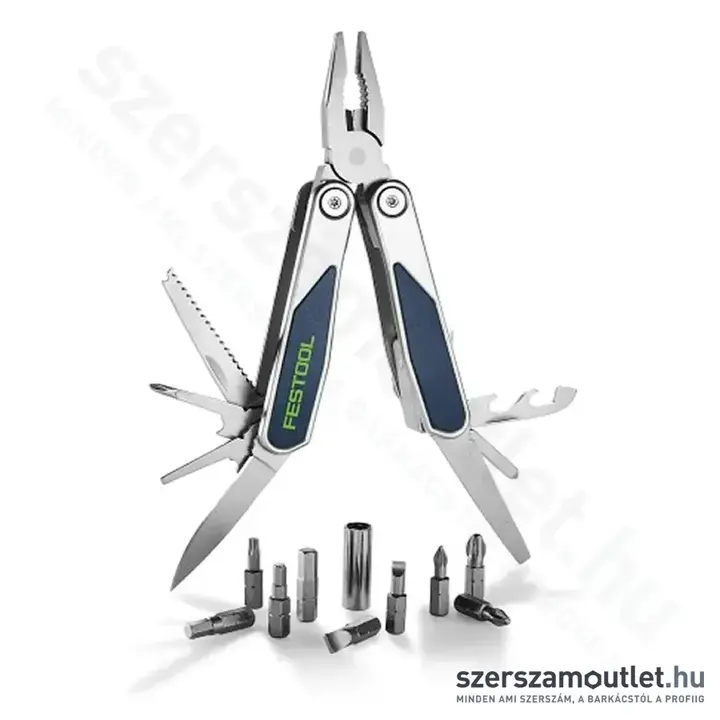 FESTOOL Multifunkciós szerszám MT-FT1
