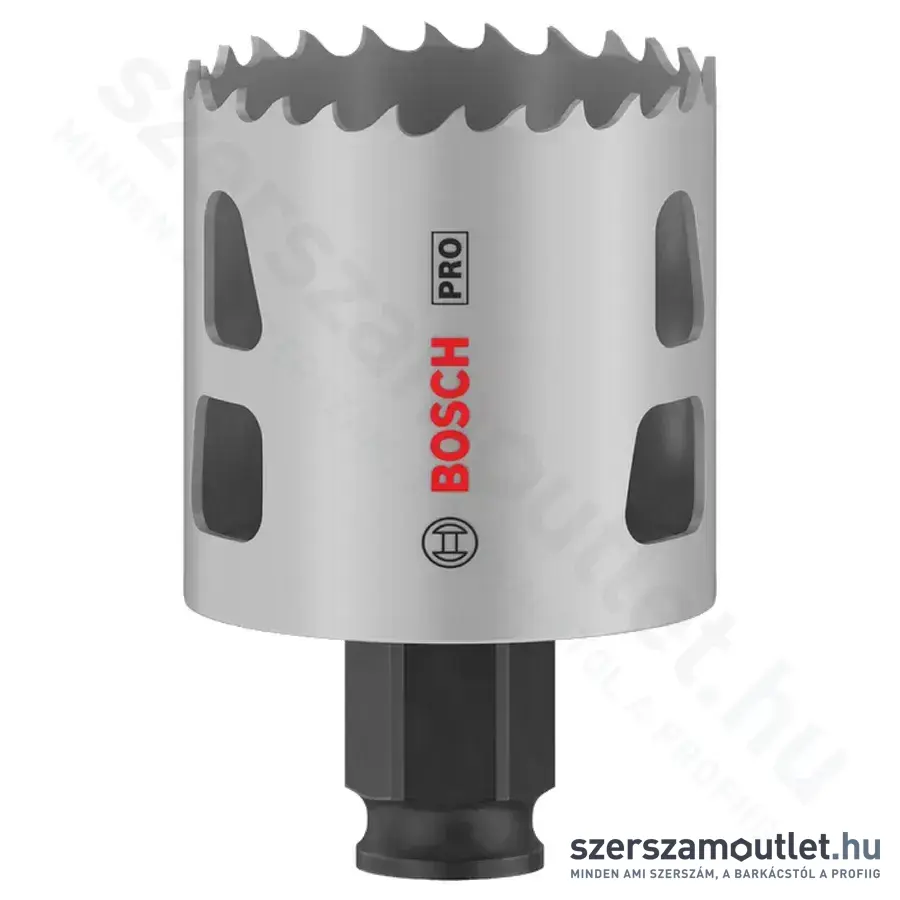 BOSCH PRO Multi Material PC Plus Körkivágó 48x44mm (2608594386)