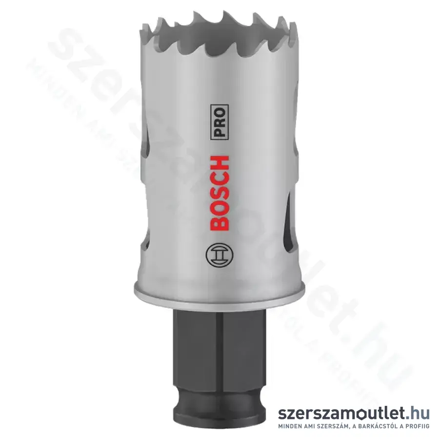 BOSCH PRO Multi Material PC Plus Körkivágó 29x44mm (2608594374)