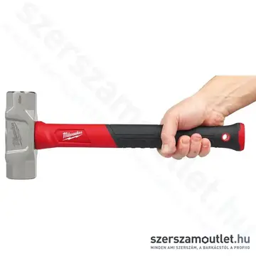 MILWAUKEE Ráverő kalapács 1,8kg (4932498307)