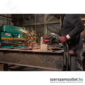 MILWAUKEE Ráverő kalapács 1,8kg (4932498307)