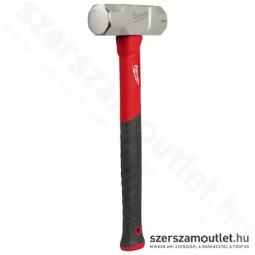 MILWAUKEE Ráverő kalapács 1,8kg (4932498307)