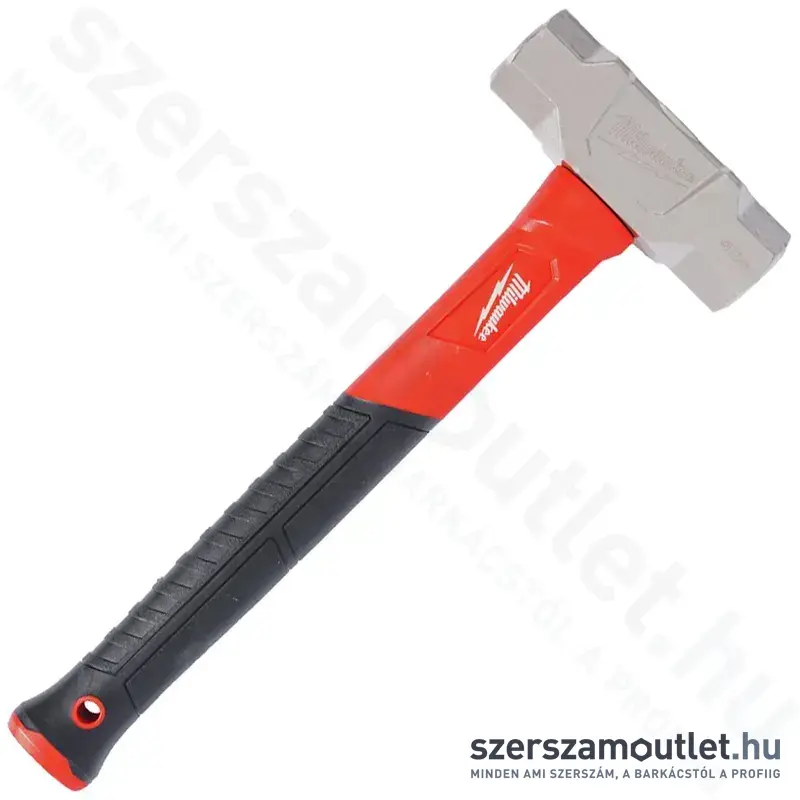 MILWAUKEE Ráverő kalapács 1,8kg (4932498307)
