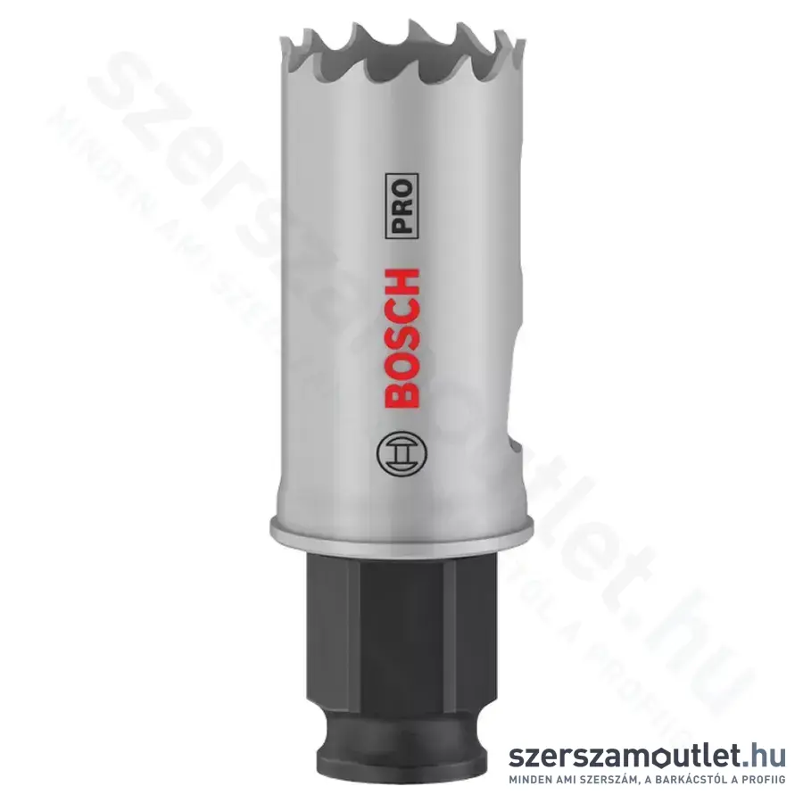 BOSCH PRO Multi Material PC Plus Körkivágó 24x44mm (2608594371)
