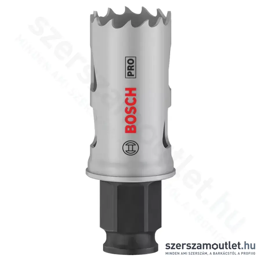 BOSCH PRO Multi Material PC Plus Körkivágó 25x44mm (2608594372)