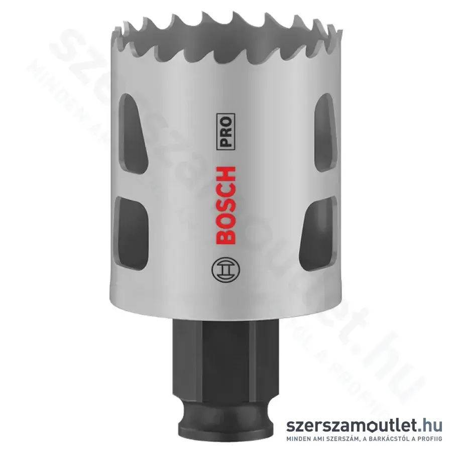 BOSCH PRO Multi Material PC Plus Körkivágó 41x44mm (2608594382)