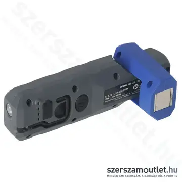 DEDRA LED-es zseblámpa 400lm (L0915)