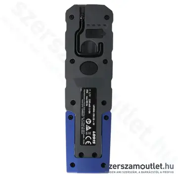 DEDRA LED-es zseblámpa 400lm (L0915)
