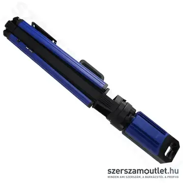 DEDRA LED összecsukható dupla lámpa 5000lm (L1068)