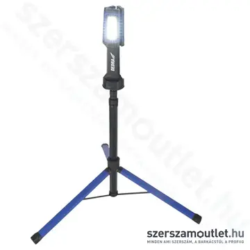 DEDRA LED összecsukható dupla lámpa 4500lm (L1069)