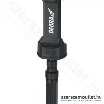 DEDRA LED összecsukható dupla lámpa 4500lm (L1069)
