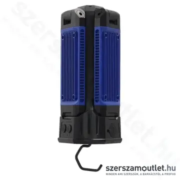 DEDRA LED összecsukható dupla lámpa 4500lm (L1069)