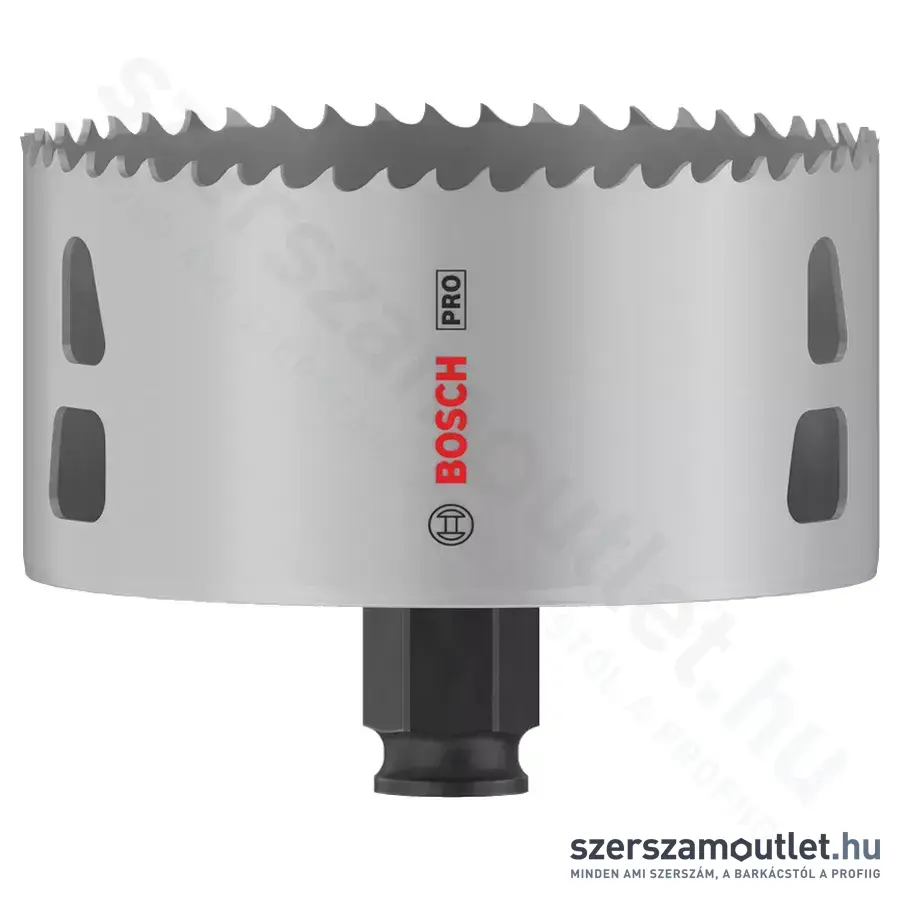 BOSCH PRO Multi Material PC Plus Körkivágó 95x44mm (2608594408)