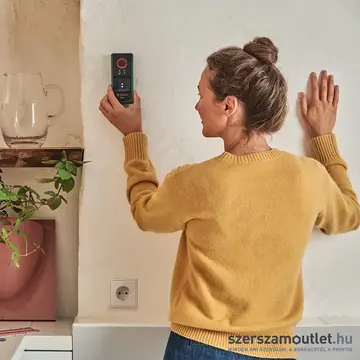BOSCH Truvo II Digitális faldetektor 50/70mm (0603681205)
