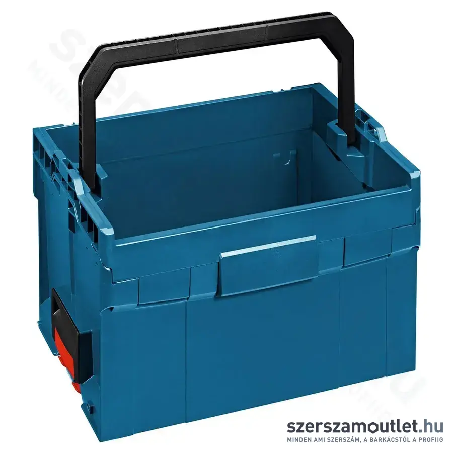 BOSCH LT-BOXX 272 Professional Szerszámosláda 345x442x285mm (1600A00223)