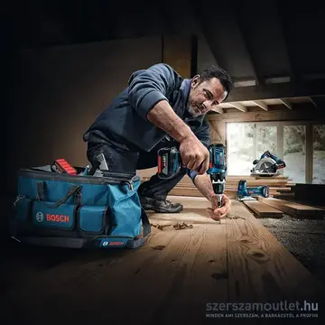 BOSCH Professional Szerszámos táska 350x350x550mm (1600A003BK)